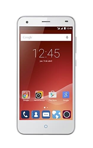 ZTE Blade S6