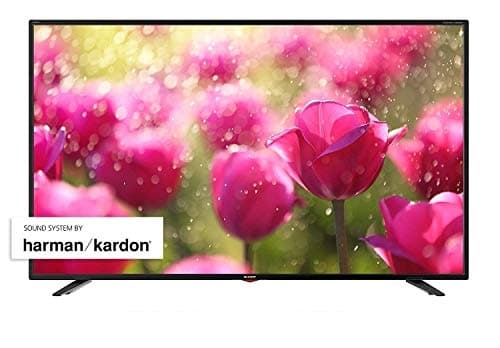 SHARP UI7352E Fernseher