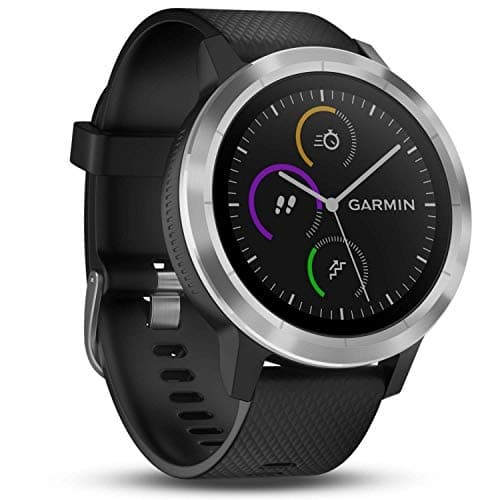 Garmin vivoactive 3