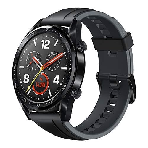 Huawei Watch GT