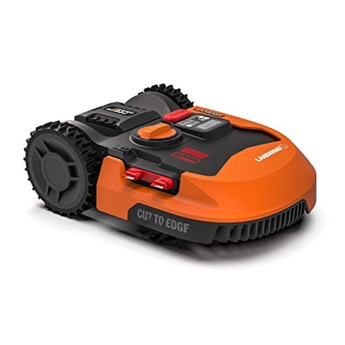 Worx Landroid L Mähroboter