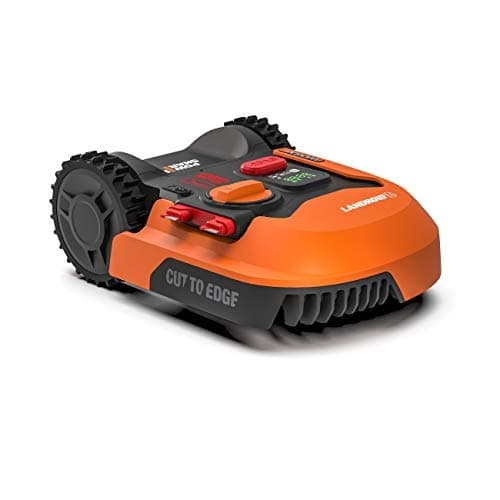 Worx Landroid M Mähroboter