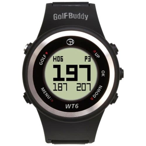 GolfBuddy WT6