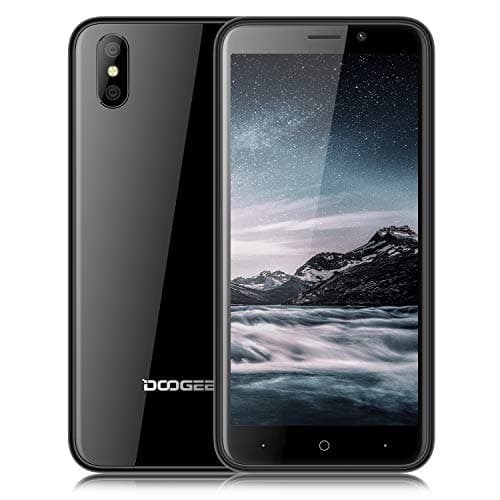 DOOGEE X50