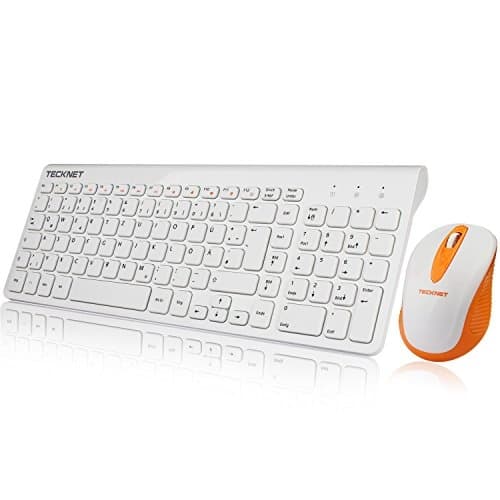 TeckNet 70928 Tastatur