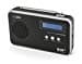 Caliber HPG316DAB/B Radio