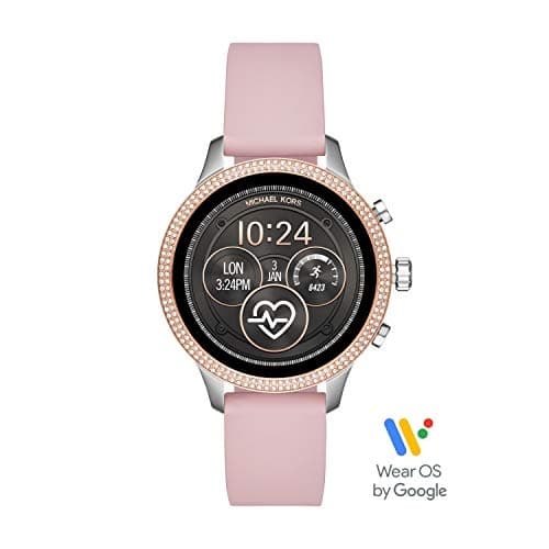 Michael Kors MKT5055 Smartwatch