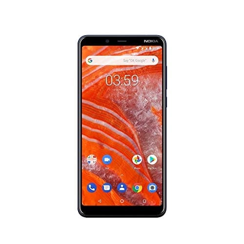 Nokia 3.1 Plus