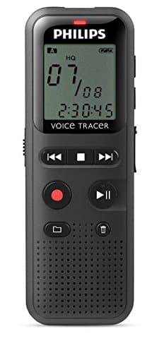 Philips Voice Tracer DVT 1150