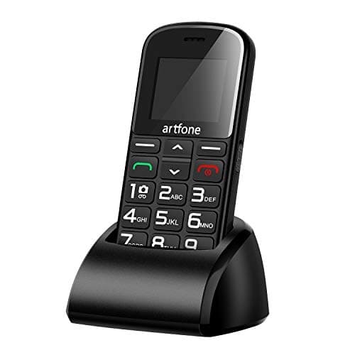 Artfone CS182
