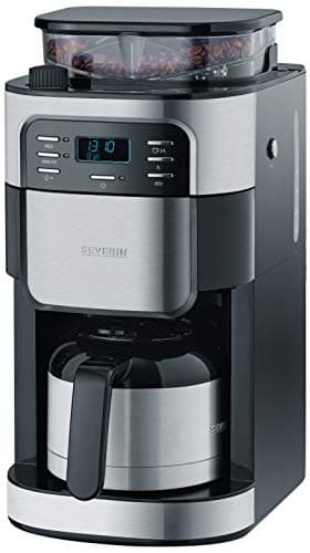 SEVERIN KA 4812 Kaffeeautomat