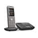 Gigaset CL660A DECT Telefon mit Anrufbeantworter