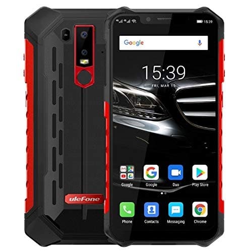 Ulefone Armor 6E