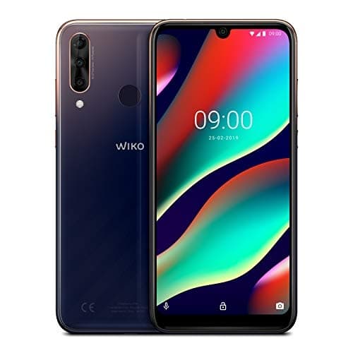 WIKO View 3 Pro