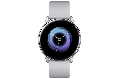 Samsung Galaxy Watch Active