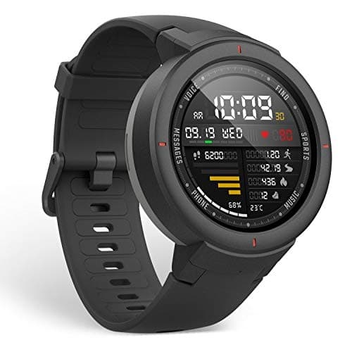 AMAZFIT Verge