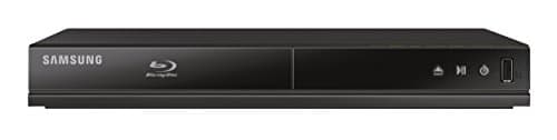 Samsung BD-J4500R Blu-ray Player