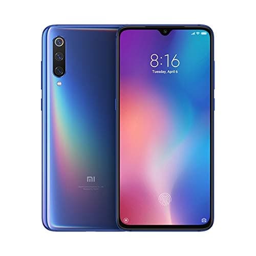 Xiaomi Mi 9