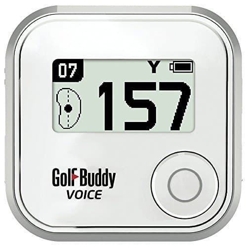 GolfBuddy Voice Plus