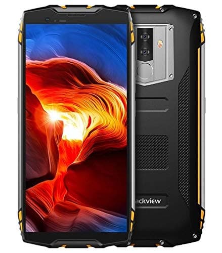 Blackview BV6800 Pro