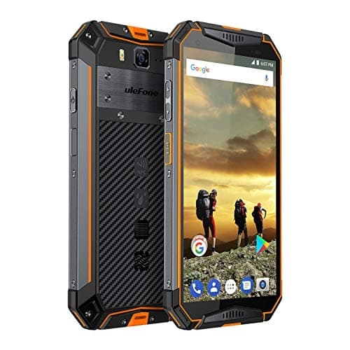 Ulefone Armor 3