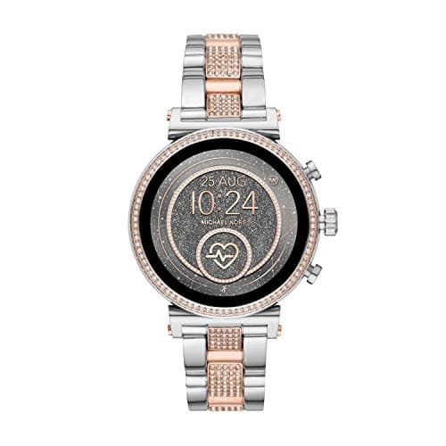 Michael Kors MKT5064 Smartwatch