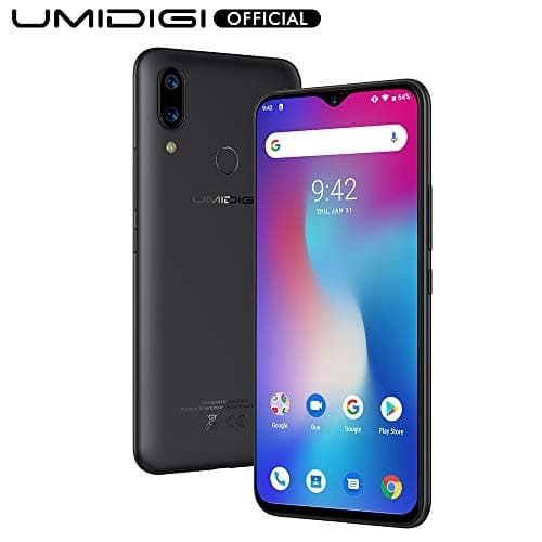 UMIDIGI Power