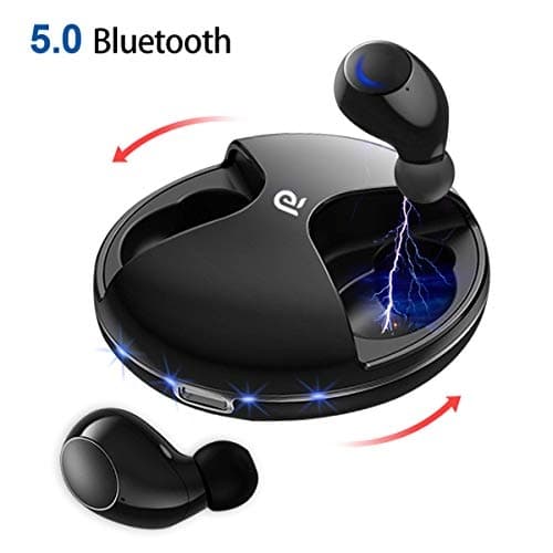 Bluetooth R18 Kopfhörer