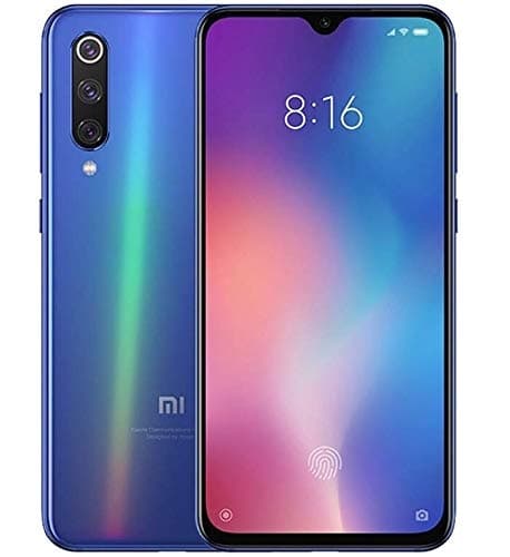 Xiaomi Mi 9 SE