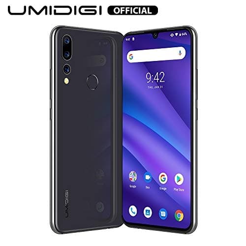 UMIDIGI A5 Pro