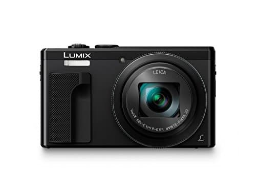 Panasonic LUMIX DMC-TZ81