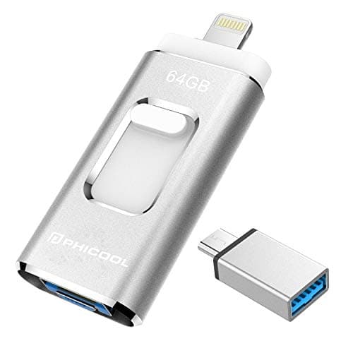 Phicool USB Flash Stick