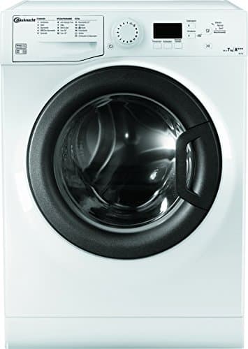 Bauknecht EW7F4 Waschmaschine