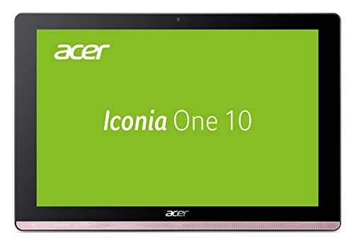 Acer Iconia One 10 Tablet