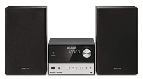 Grundig CMS 2000 BT