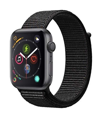 Apple Watch Series 4