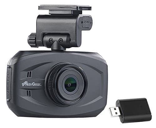 NavGear MDV-3300.SHD Super-HD-Dashcam