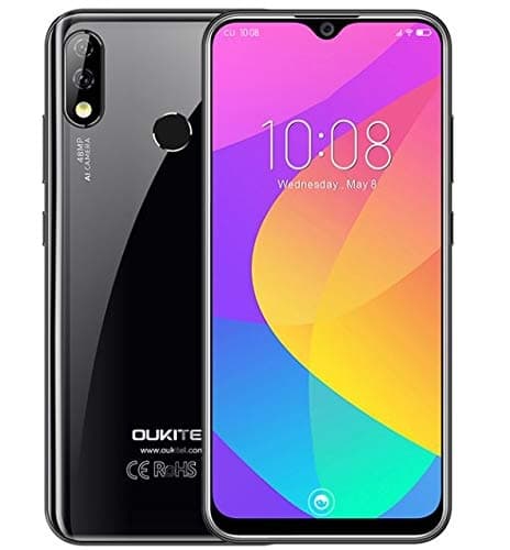 OUKITEL Y4800