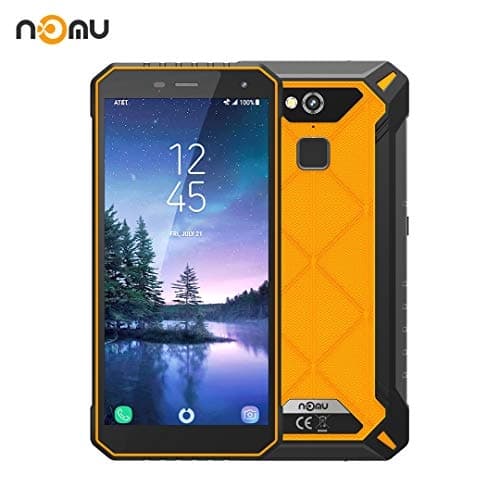 Nomu S50 Pro