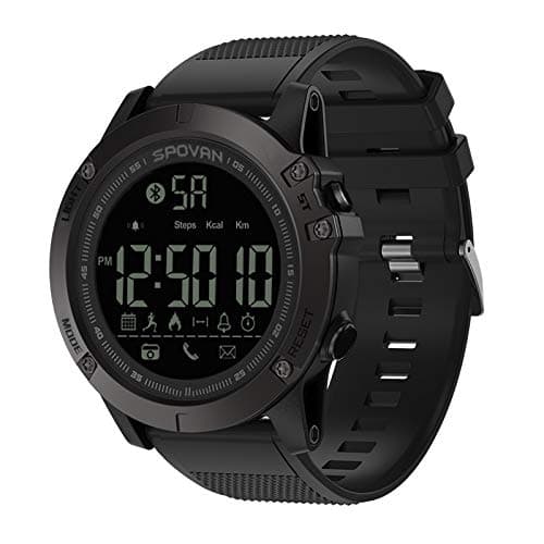 spovan PR1 Smartwatch