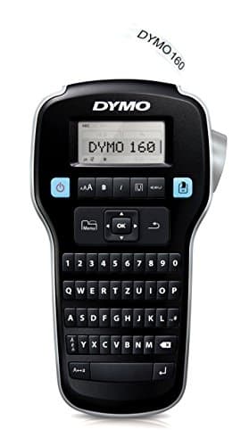 Dymo LabelManager 160