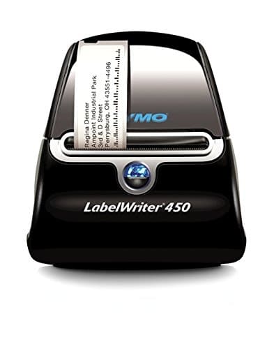 Dymo LabelWriter 450