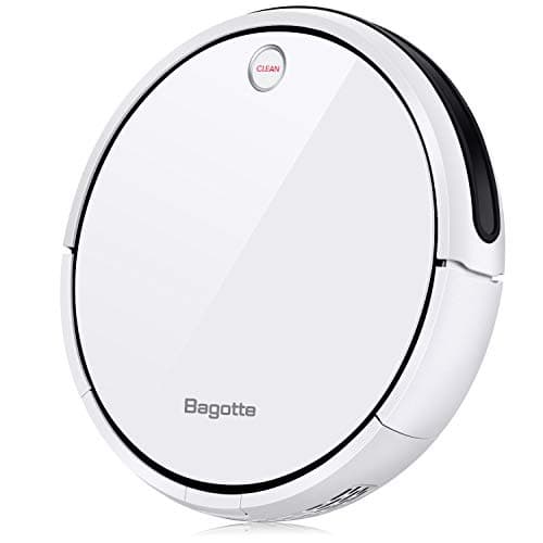 Bagotte I7 Staubsauger Roboter