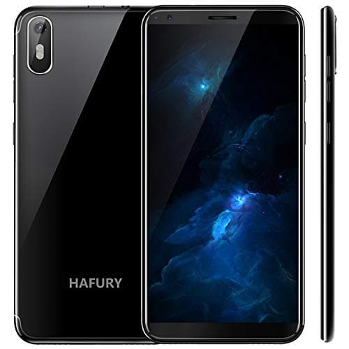 Hafury A7 (2019)