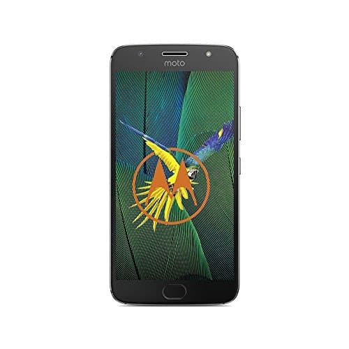 Motorola Moto G5s Plus