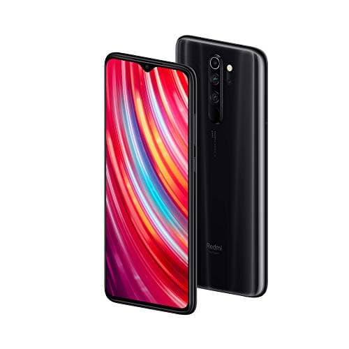 Xiaomi Redmi Note 8 Pro