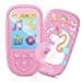 AGPTek K2 Kinder MP3-Player (Einhorn)