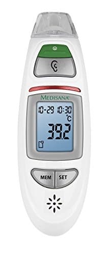 Medisana TM 750 Fieberthermometer