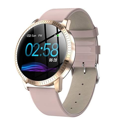 CF18 Smartwatch