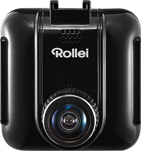 Rollei CarDVR-72 Dashcam